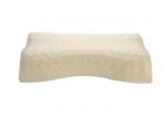 Contour Hypoallergenic Memory Foam Massage Pillow Dust Mite FREE Resistant