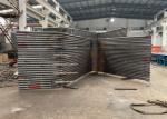 Reliable Character Boiler Membrane Wall Stainless Steel Sustainable