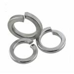 DIN 6908 Stainless Steel Knurling Conical Spring Washers in Salt Spray Endurance