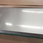 0.68mm 316l 304 Stainless Steel Sheet 28 Gauge Colour Emboseed 1000mm-2000mm
