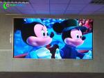 Professional Large LED Screens For Concerts P4 P6 2121 3528 Front Maintenance