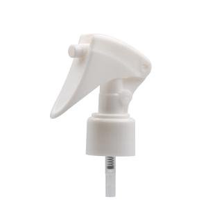 China OEM ODM Plastic Trigger Sprayer High Output For Indoor Outdoor Activities wholesale