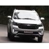 Buy cheap 2-3-2 Seats Gasoline SUV Strong Power Practical Space Rich Intelligent from wholesalers