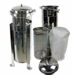 Reliable Industrial Filtration Solutions For Centrifuges And Filtration