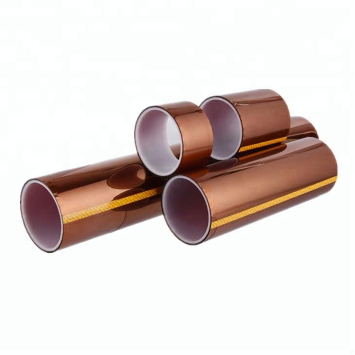 No Printing 300 Degree Pressure Sensitive 33m ESD Tapes