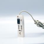 25kg Cantilever Beam Load Cell Aluminum Material Weight Scale Sensors