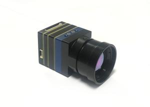 China OEM Night Vision Infrared Thermal Imaging Camera Module For Surveillance Detection wholesale