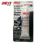 85g Industrial High Temperature Gasket Maker RTV Silicone Sealant For Valve