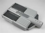 60 W Commercial Exterior LED Lights / Long Lifespan Outdoor Solar Street Lamps