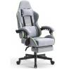 Buy cheap 350LBS Reinforced Base Big and Tall Ergonomic Office Computer Chair with 3 Gas from wholesalers