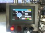 Steam Heating Vacuum Emulsifying Machine , SUS304 100L Homogenizing Mixing