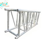 Light Weight 520mm*760mm Events Square Spigot Truss