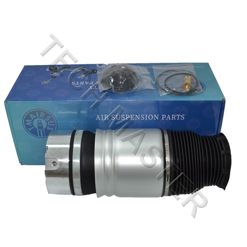 7L6616503B Rear Air Suspension Spring For Audi Q7 2002-2010 Replacement Parts
