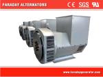 hot sale 4 pole alternator 100KW 200KW 400KW High voltage ac alternator 800KW