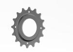 Pitch 135.46 Escalator Sprocket SDS Escalator 16 Teeth Sprocket Roller Dia. 106
