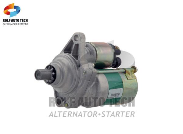 Classic Honda Mitsubishi Starter Motor 12v 9t Car Starter Motor Parts Lester