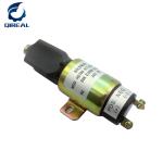 1503es Engine parts 24V solenoid valve 1751 SA-4148-T