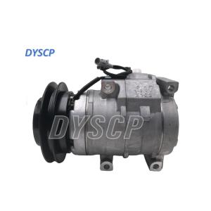 China 88320-6A090 883206A090 Ac Compressor For Toyota Prado LJ120 1PK 10S17C 02-05 1PK wholesale