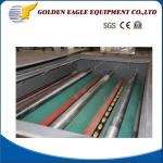 Stainless Steel Etching Machine / Press Plate Etching Machine
