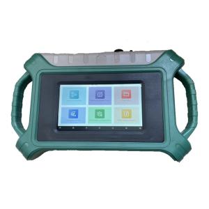 China 150 / 300 / 500m Geophysical Survey Equipment Deep Underground Water Detector Machine wholesale