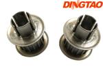 90731000 Xlc7000 Spare Parts Pulley, C-axis Drive For Z7 Cutting Parts