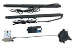Twin Pole High Performance DX-052 Ford Electric Tailgate 2013/2016 Year