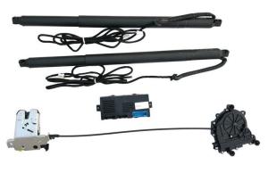 China Twin Pole Lower Suction Lock Electric Tailgate Ford DX-142 2017 Year wholesale