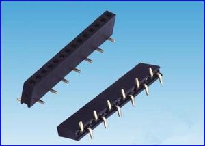 China female header connector wholesale
