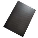 12mm Anti Slip Phenolic Plywood High Bending Strength