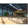 Buy cheap Hot Dip Galvanizing Production Line Enclosed Pickling Workshop from wholesalers