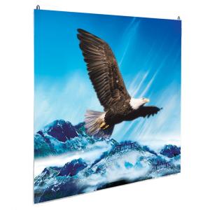 China High Definition Stage Indoor LED Screen , P4 Slim Indoor Full Color Led Display wholesale