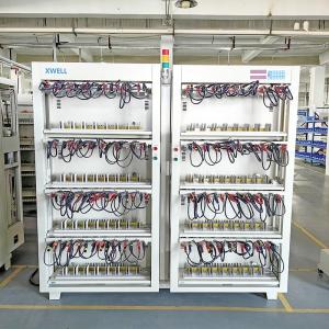 China Prismatic Battery Cell Grading Machine FCL Control wholesale