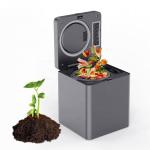 2.5 Liters Home Composter Machine Eco Friendly With MultiGrind Technology