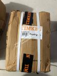 Original TIMKEN Tapered Roller Bearing Assembly HM 127446 , HM127446/HM127415XD