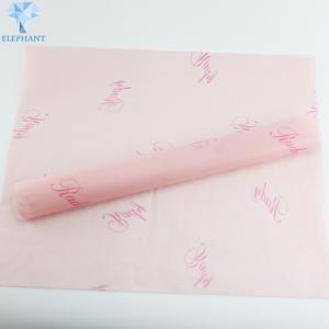 China Spot UV Florist Wrapping Paper Sheets Gift Wrapping Transparent Paper on sale