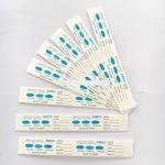 Class 5 Chemical Autoclave Indicator Strip For Medical Steam Sterilization