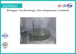 Military Standard Rain Test Chamber , Rain Test Equipment High Performance