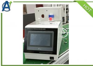 China ASTM D7621 H2S Hydrogen Sulfide Content Analyzer By Rapid Liquid Phase Extraction on sale