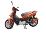 electric start OEM eec EPA adult new mini Haoju e motocicletas 125cc 110cc 125