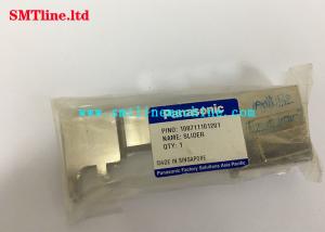 China 108711101201 AI Spare parts Original Panasonic AV131 AV132 SLIDER plug-in machine accessories wholesale