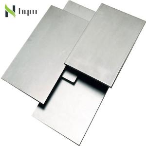 China 1524mm 5ft Austenitic 310 Stainless Steel Sheet For Metal Tank Shell wholesale