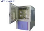 Automotive Temperature Humidity Test Chamber 800L