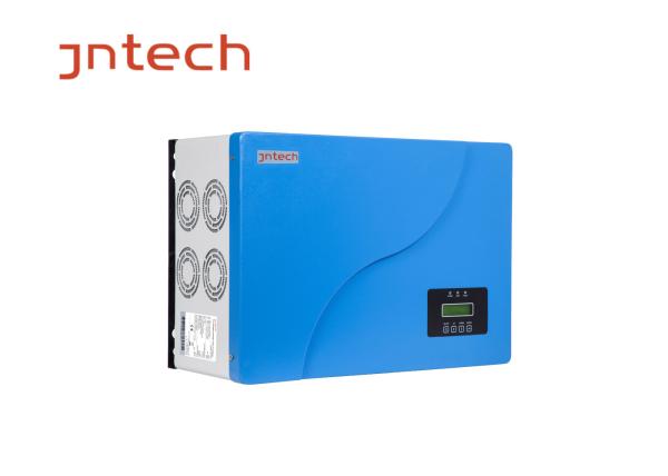Jntech 4KVA Off Grid Solar Inverter / Solar Grid Tie Inverter With Battery