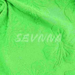 China Super Soft Stretch Sport Bra Fabric For Running / Yoga / Gym / Workout wholesale
