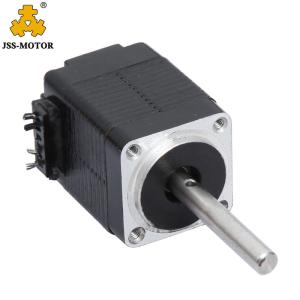 China Robot Actuonix Nema Size 8 Stepper Motor Lead Screw 3d Printer 180g.Cm wholesale