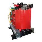 Scb11 Series 500kva Three Phase Cast Coil Resin Transformer Distribution 11000v