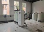 Single Pass 500LPH Water Treatment Plant OEM Ro Water Filter System