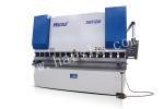 WC67K 300ton 3200mm Steel Sheet Plate Bending NC Hydraulic Press Brakes