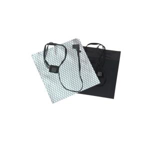 China Customizable Carbon Fiber Heating Pad For Office Home wholesale