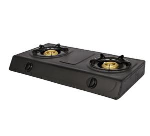 China Wholesale Natural Gas Stove with Electronic Ignition &amp; 4kw Burner wholesale